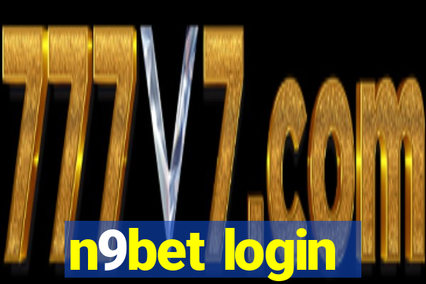 n9bet login